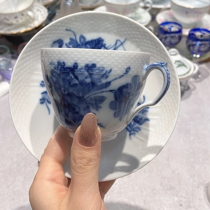 精品进口瓷器瓷片