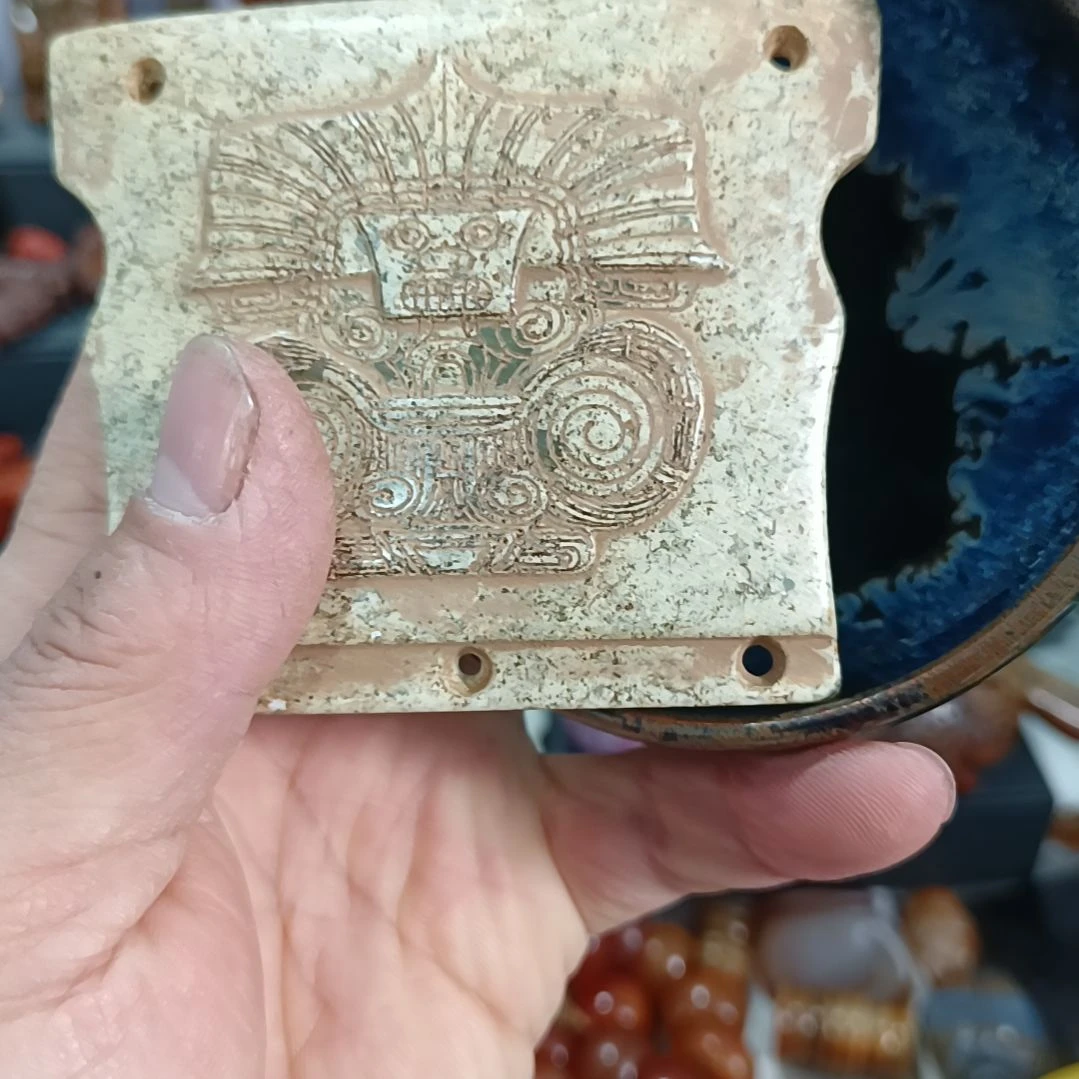 摆件瓷器嘁嘁嘁器轻轻巧巧