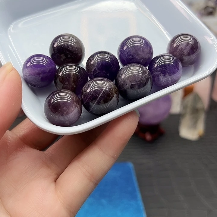 未镶嵌珠宝半成品水晶276