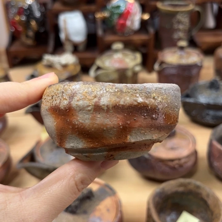 备前烧备前烧备前烧