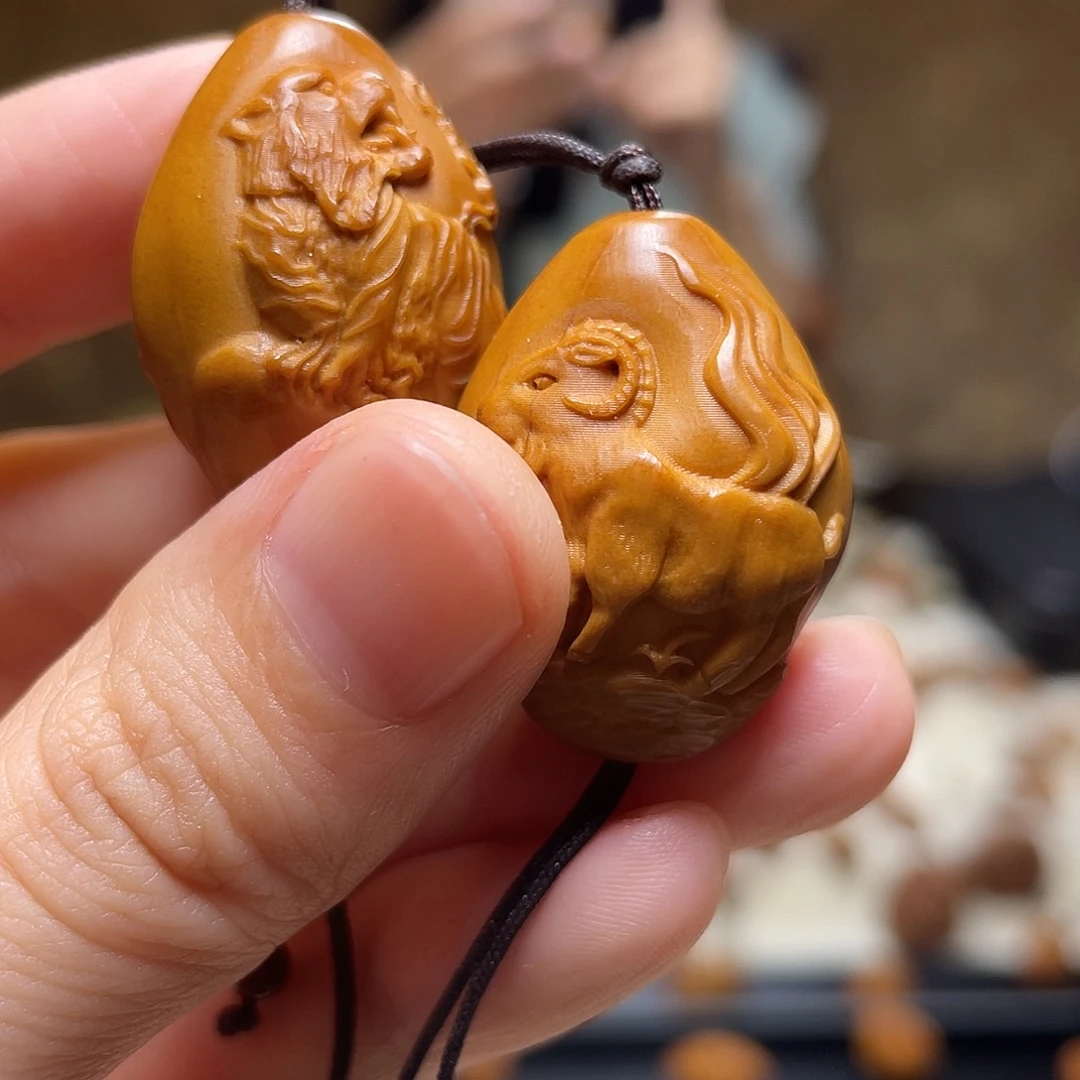 手串/手链橄榄核橄榄核