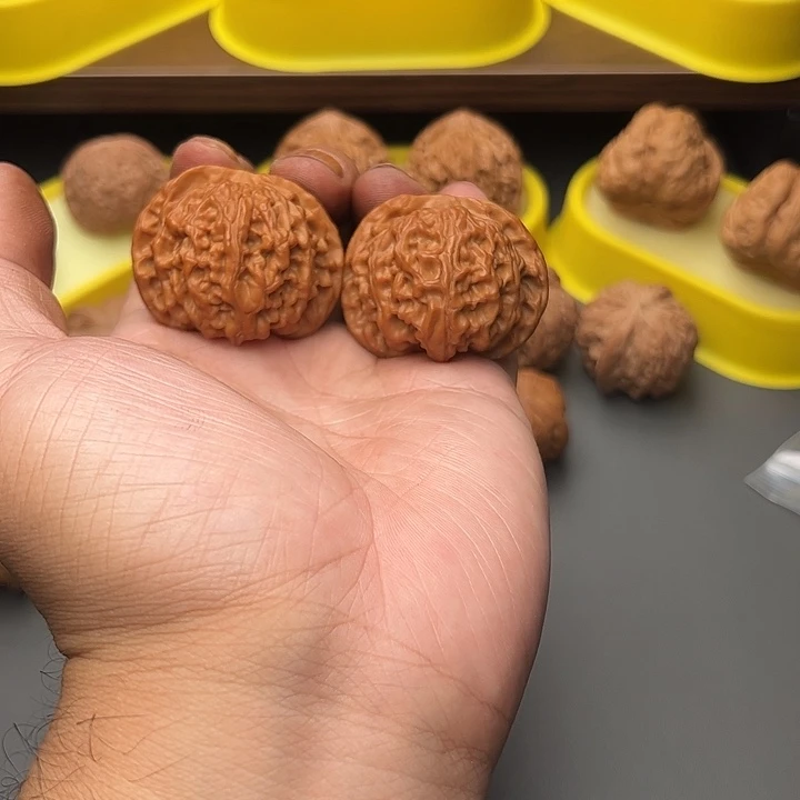 42苹果园文玩核桃