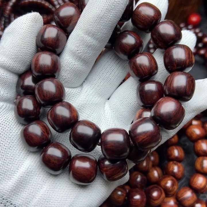 木永***神海南红降黑金15*16超级满油精品老型