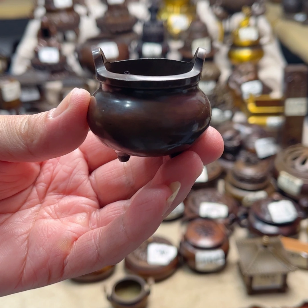 黄铜材质一物一拍999999