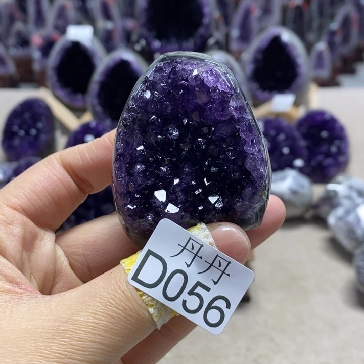 大型摆件（非配饰）未镶嵌水晶