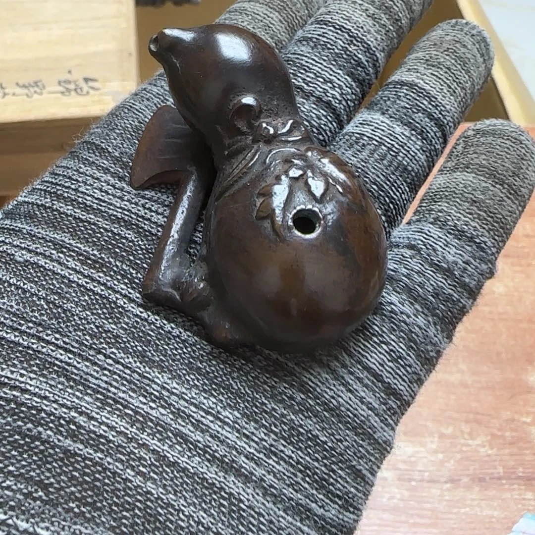 茶宠是否会在未来出现在