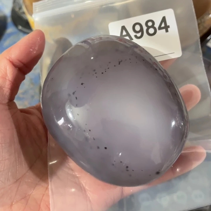 玛瑙/玉髓珠宝奇石未镶嵌