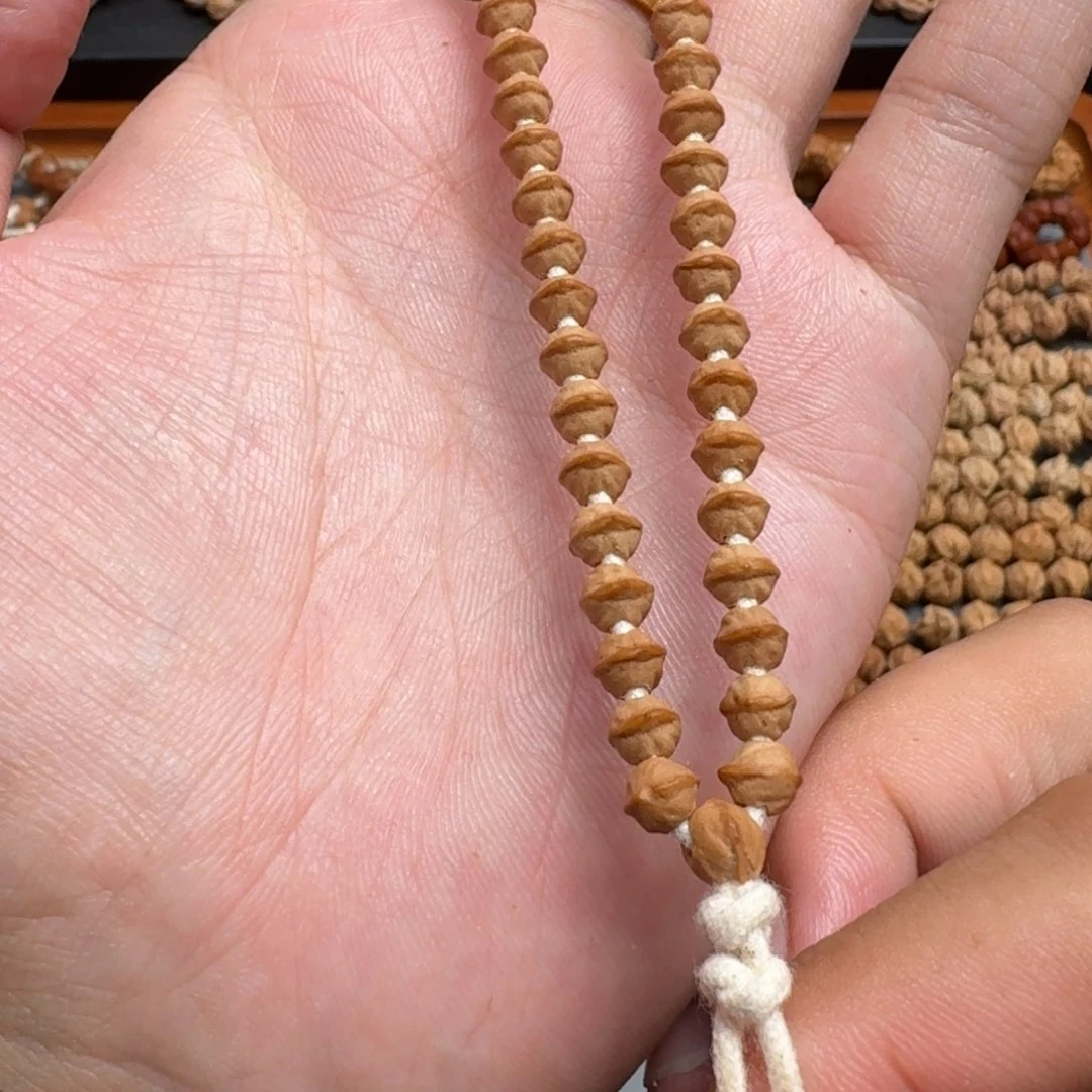 手串柏香籽/百香籽迷你手