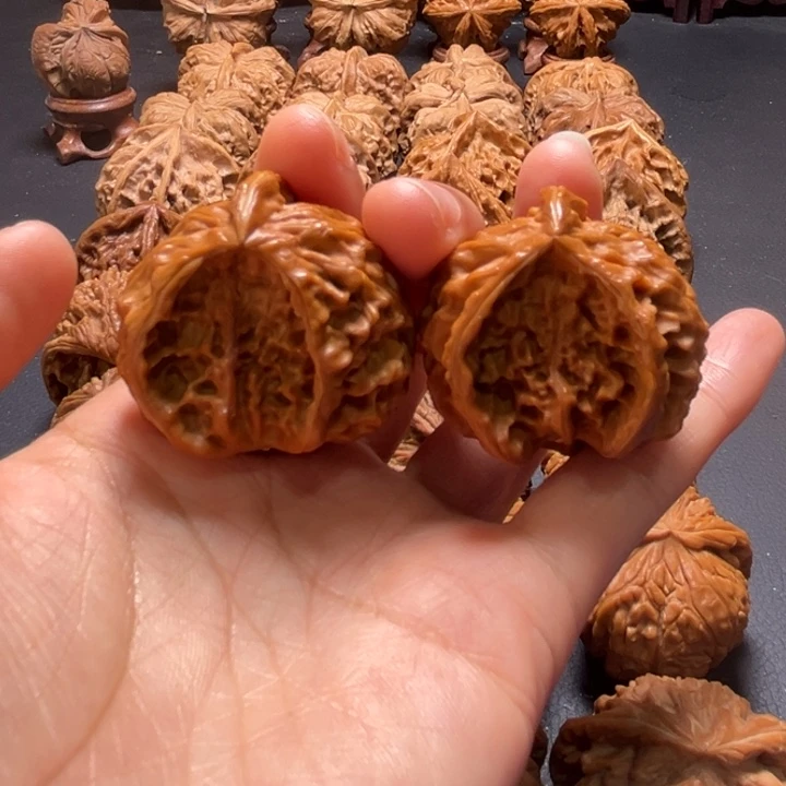 盘山三棱聚宝盆小蛇头核桃哈哈哈哈哈哈