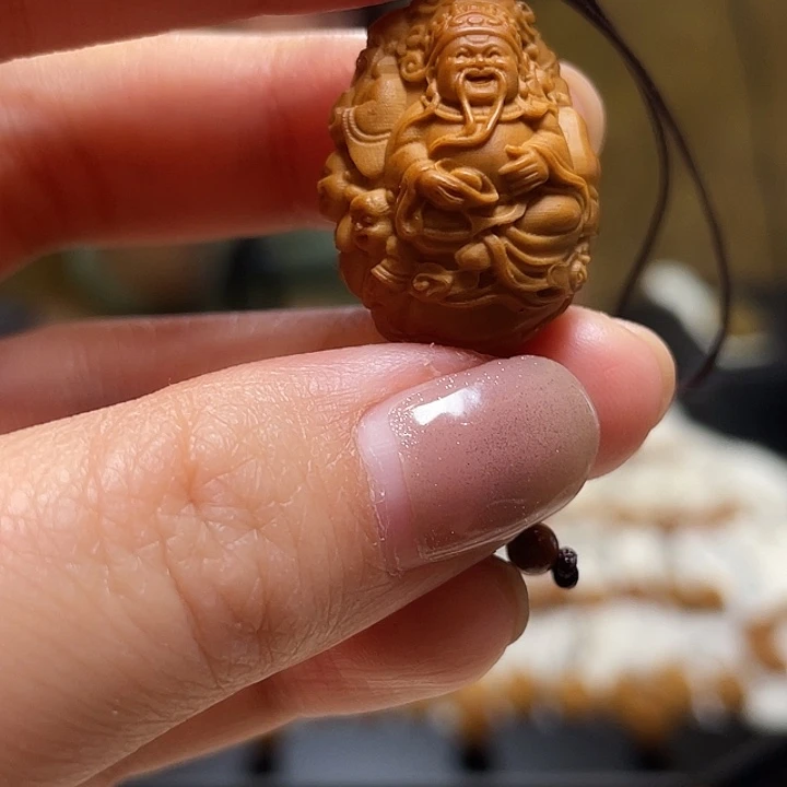 橄榄核手串/手链橄榄核