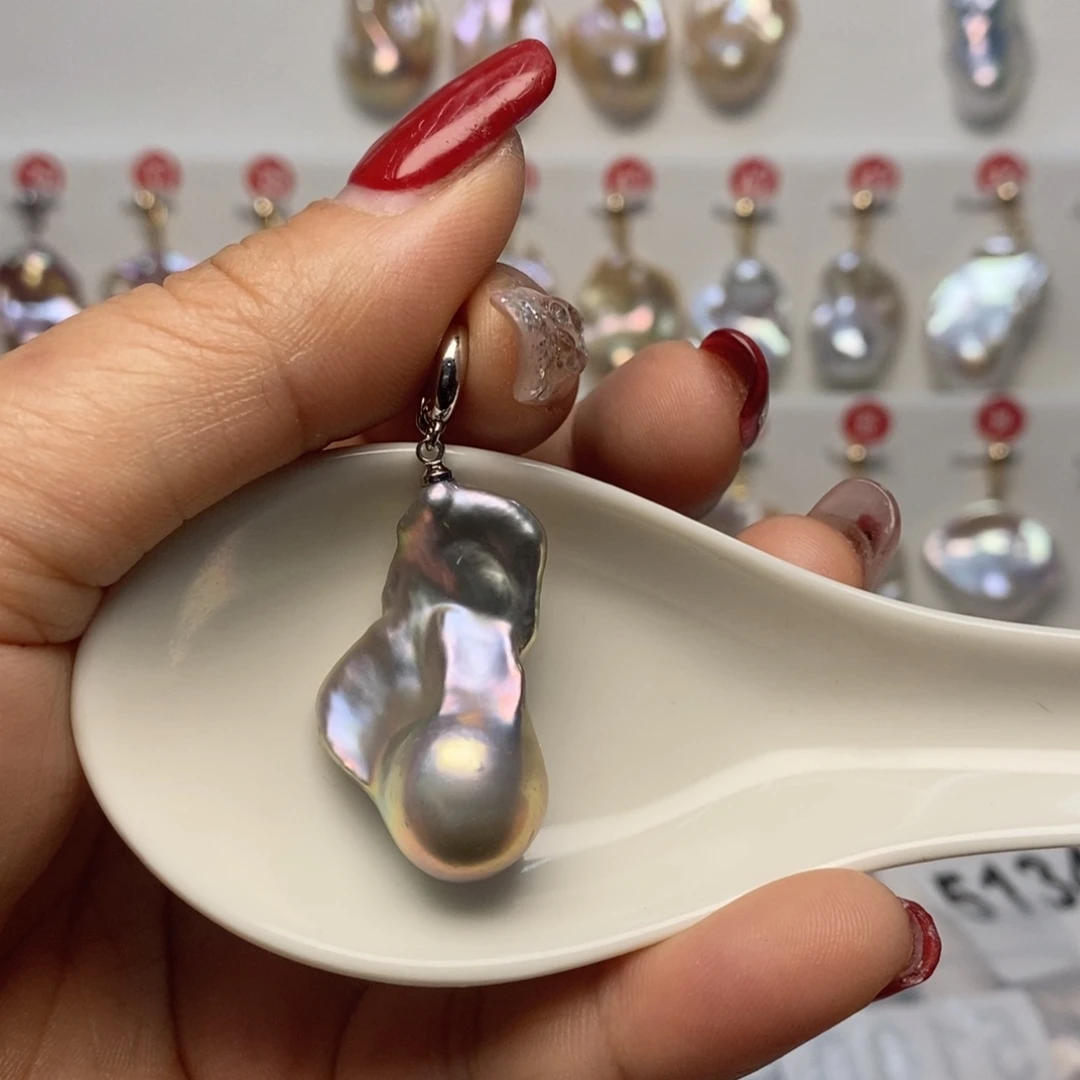 淡水珍珠其它未镶嵌