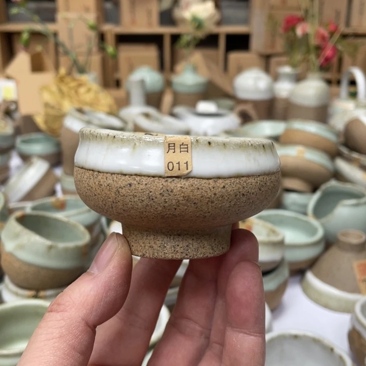 壶茶壶茶杯陶瓷茶具