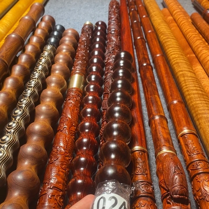 大果紫檀（缅甸花梨）沙*飞024