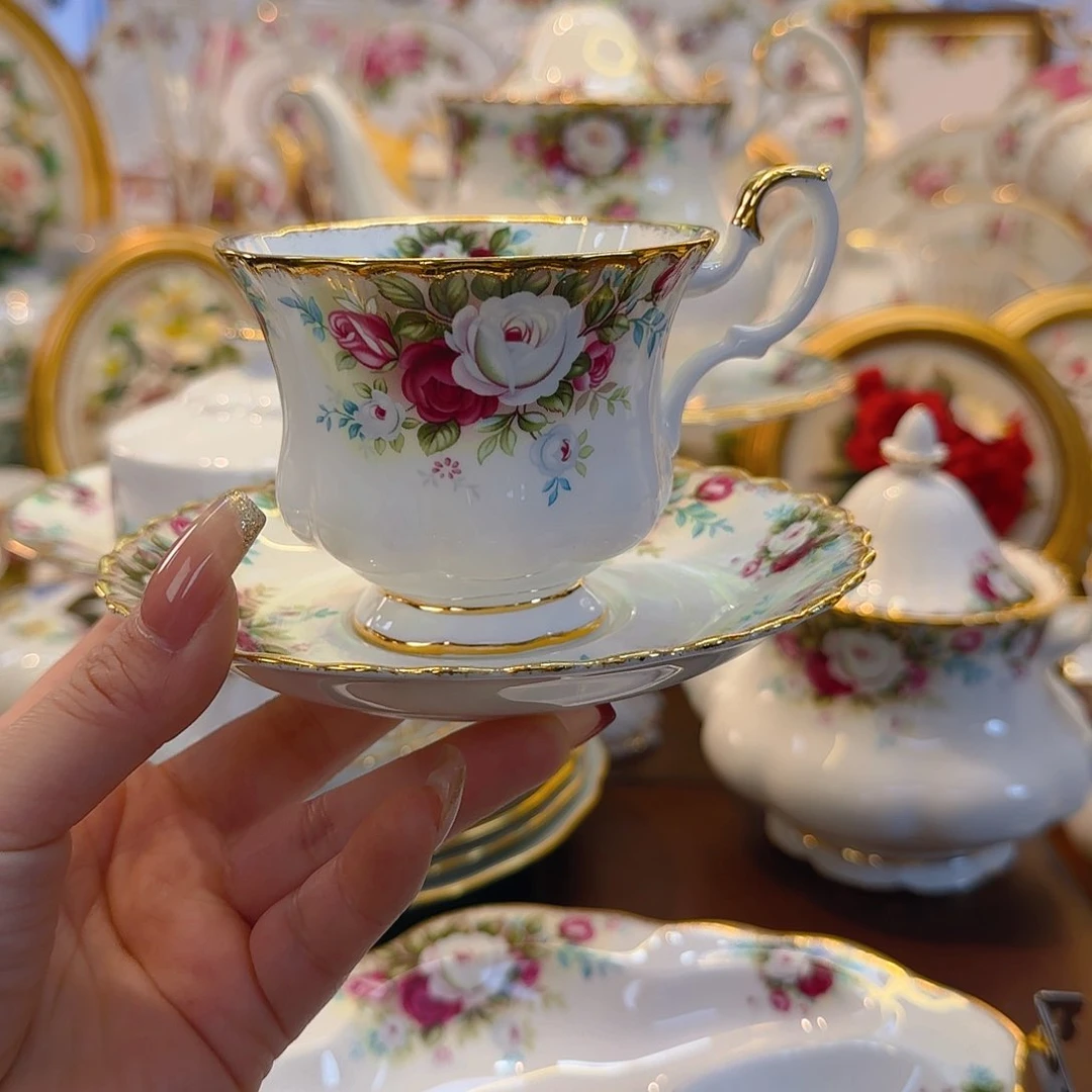 摆件欧洲瓷器收藏鉴赏