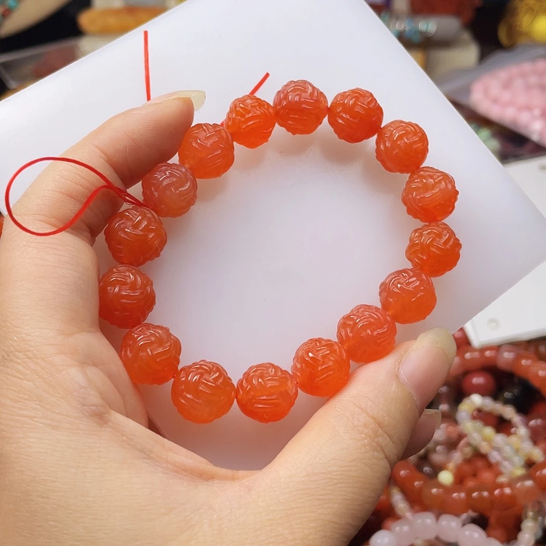 玛瑙/玉髓，未镶嵌达*团40872