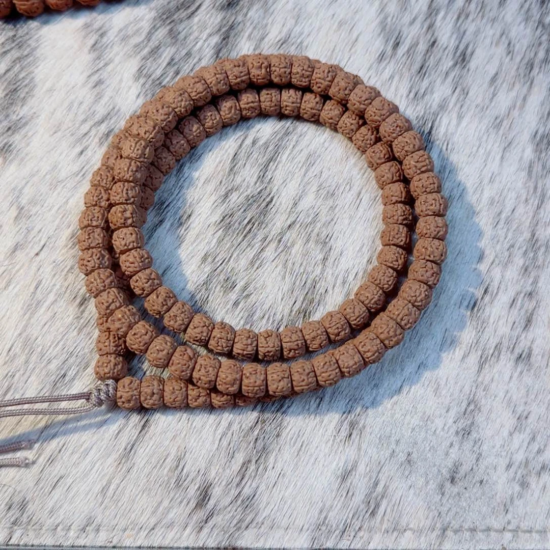 金刚菩提吊坠墙***蛤一代一等