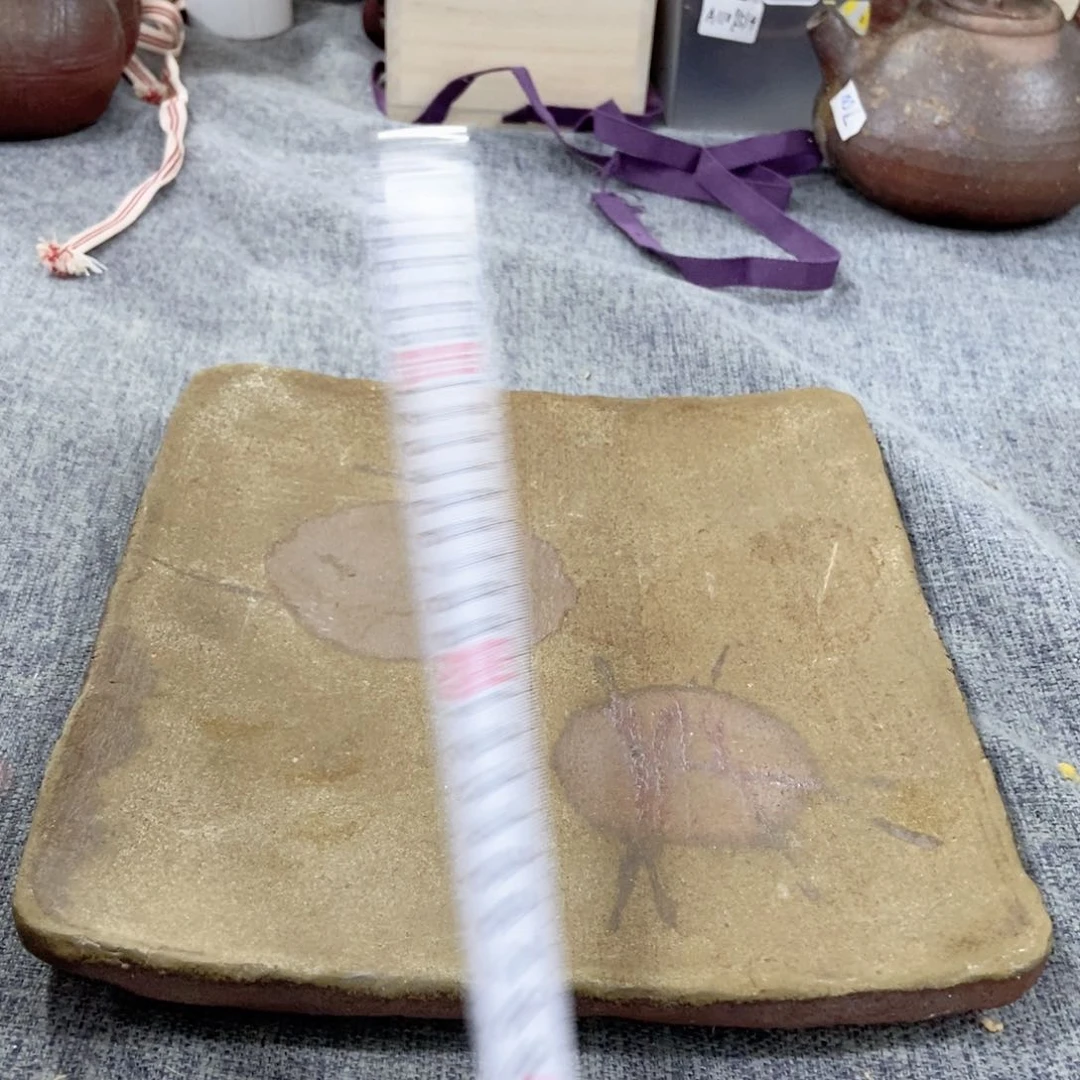 紫砂茶杯非常满意好看得物件