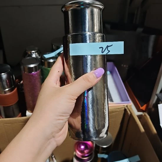 纯钛+食品级硅胶纯钛