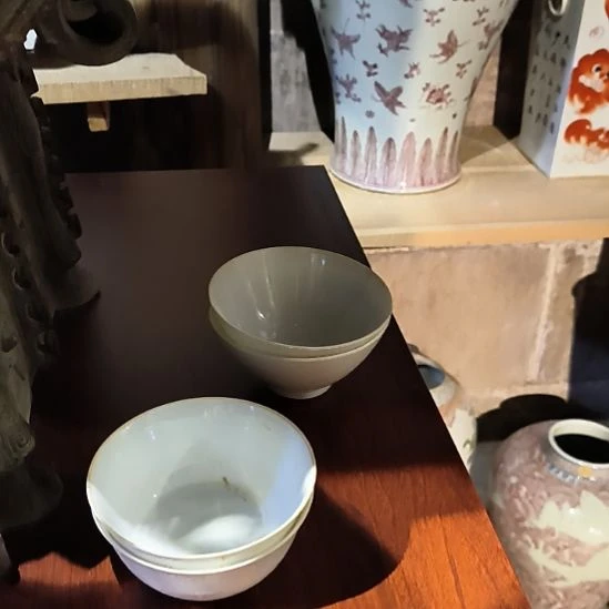 W***风陶陶瓷器物理解题意，