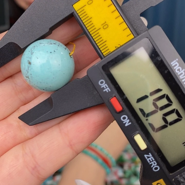 【闪购商品】绿松石珠宝奇石未镶嵌