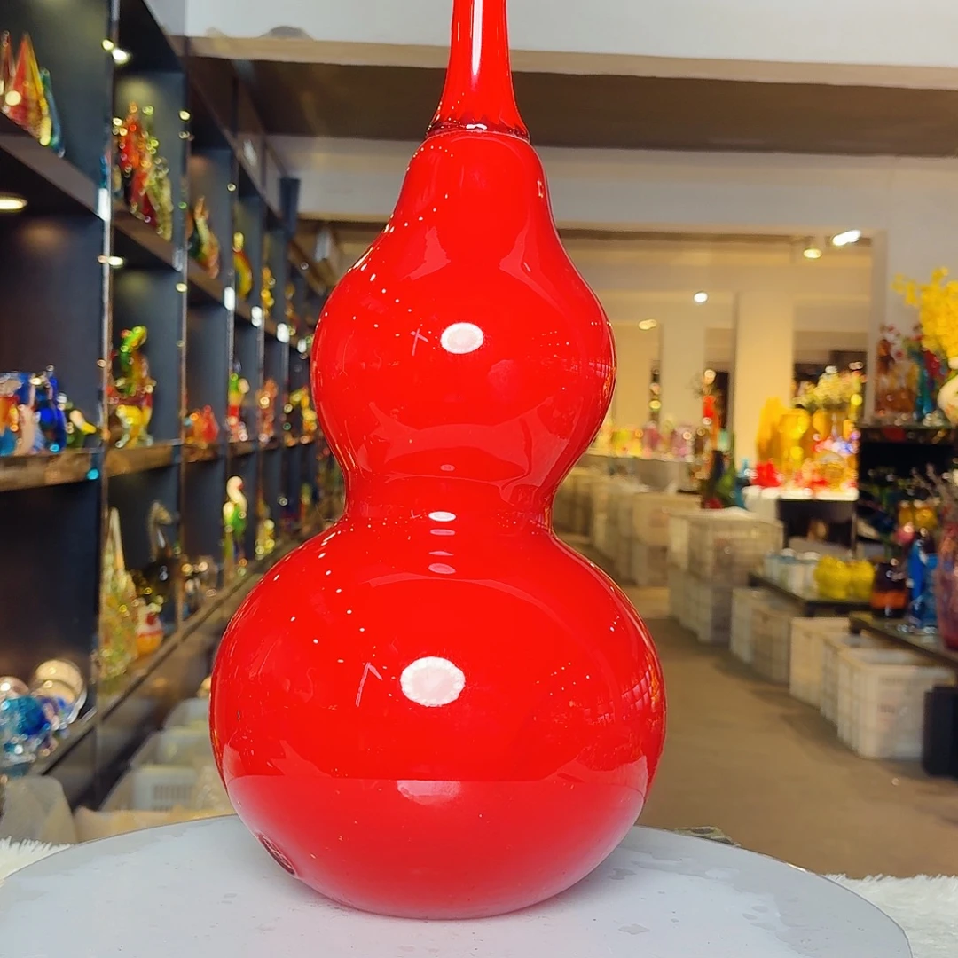 摆件琉璃岛是世界第一高楼之