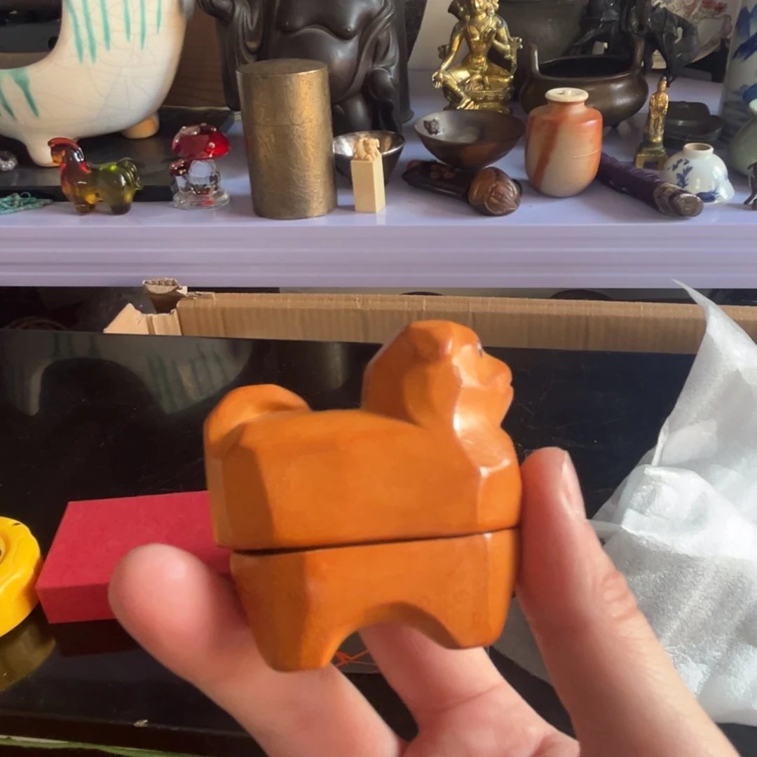 精美瓷器摆件杂项孤品