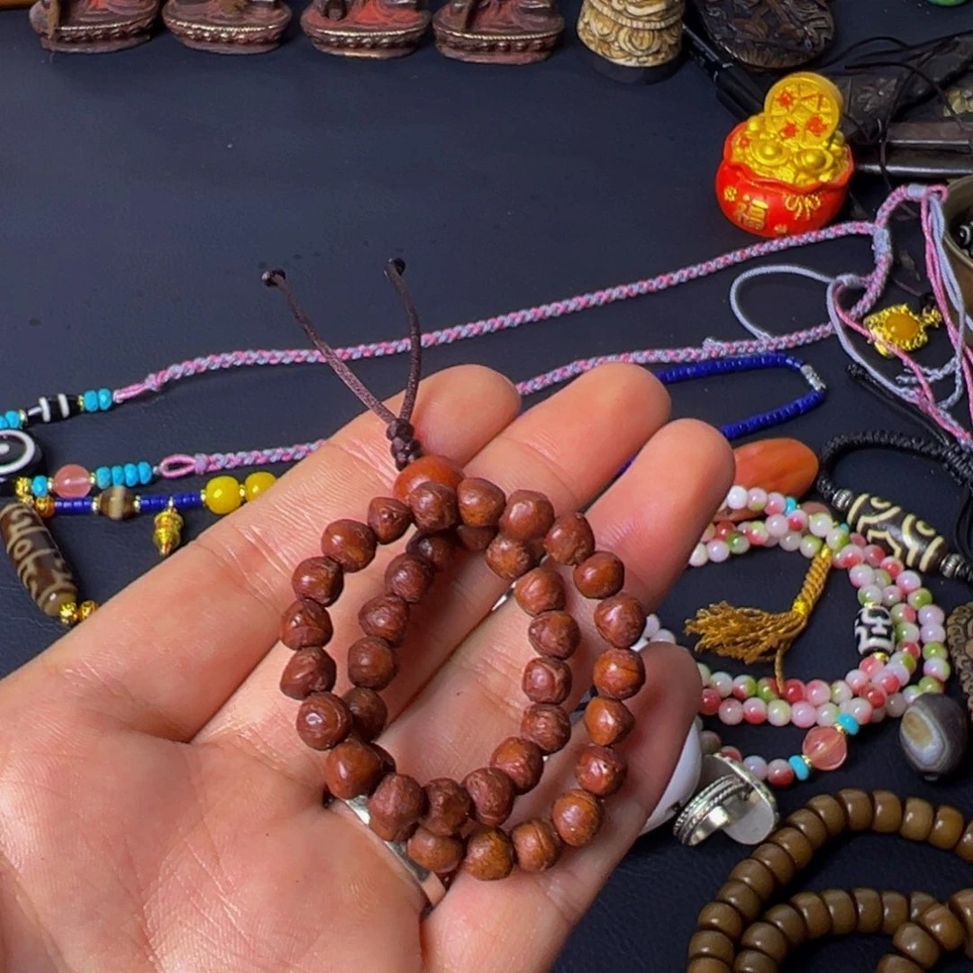 大果紫檀（缅甸花梨）山*