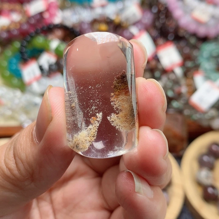 吊坠(不含链)未镶嵌水晶