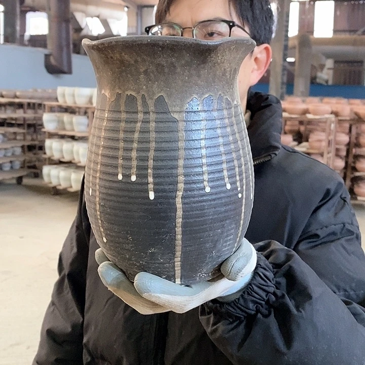 红陶20/15x f c vv b n