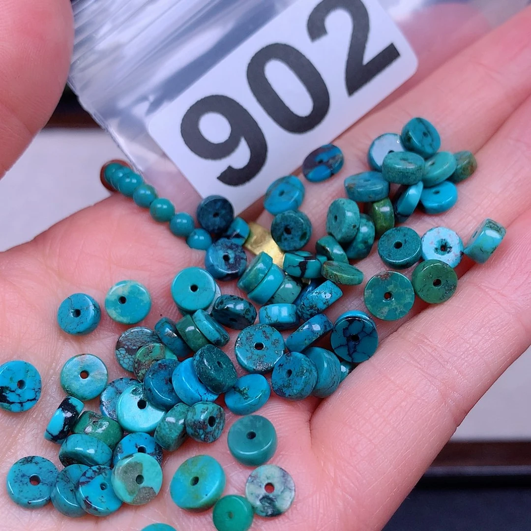 空竹粉丝专享十堰特色手工散珠