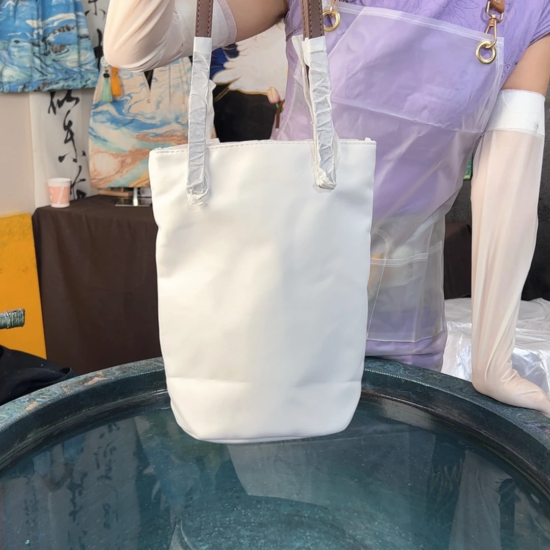水桶包下单自己备注颜色