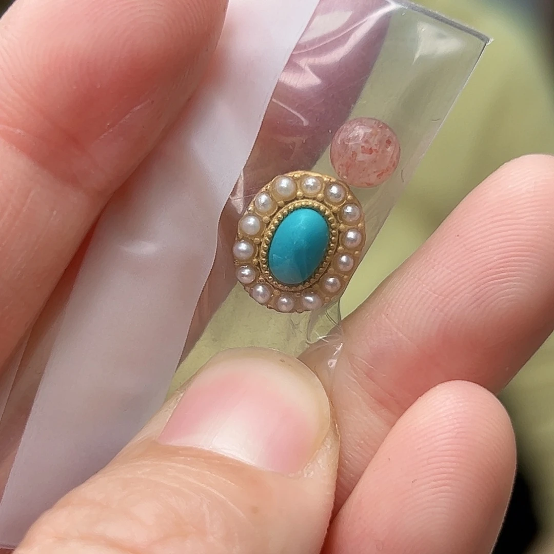 南红玛瑙珠宝奇石未镶嵌