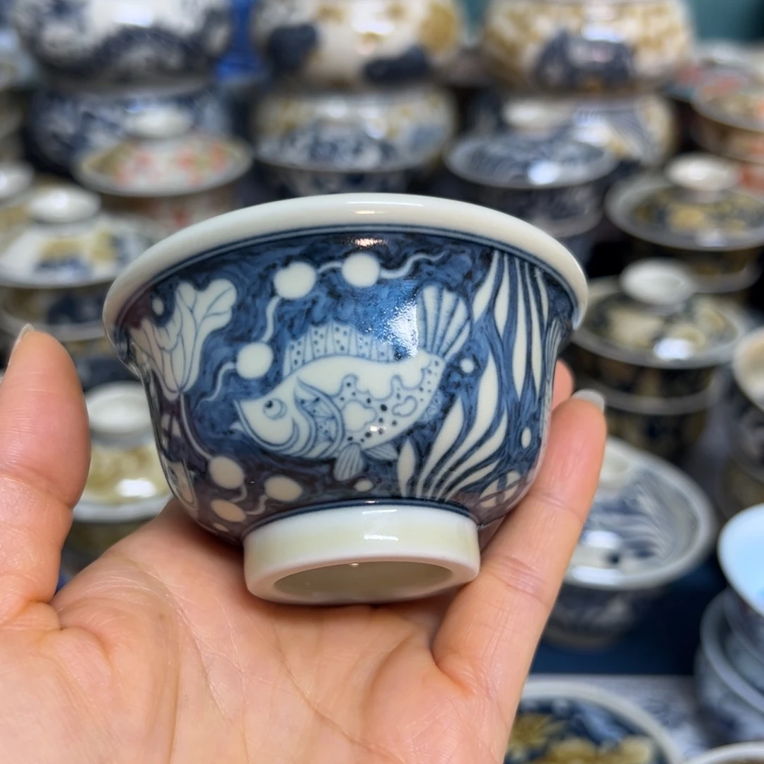 【闪购商品】陶瓷艺术有限公司