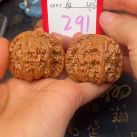 吊坠文玩核桃文玩的好