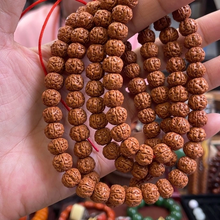 金刚菩提手串金刚菩提