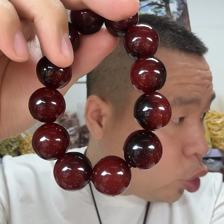 非洲紫檀（红花梨）59