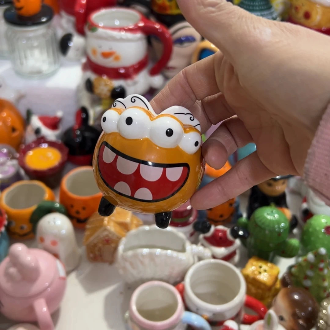 摆件陶瓷陶瓷陶瓷陶瓷