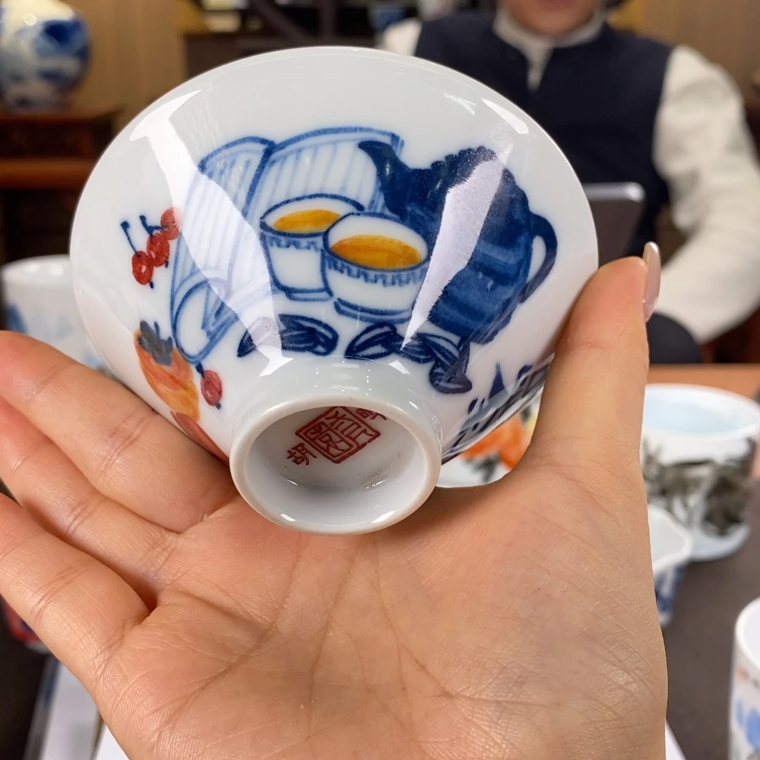 九鸣瓷艺九鸣瓷艺