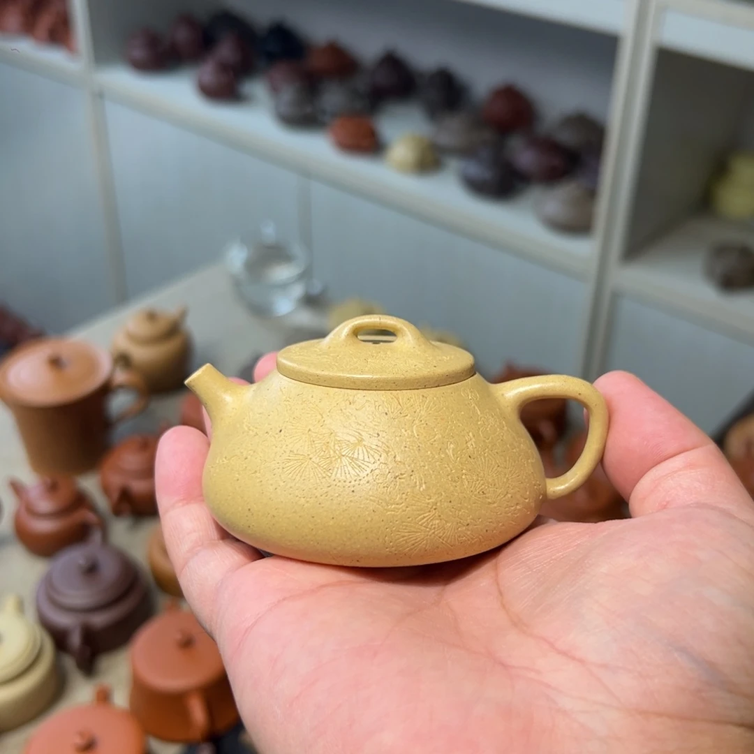 茶壶紫砂i****2紫砂壶的