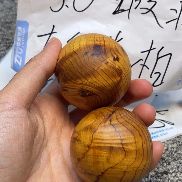 柏木（崖柏）瑕疵74