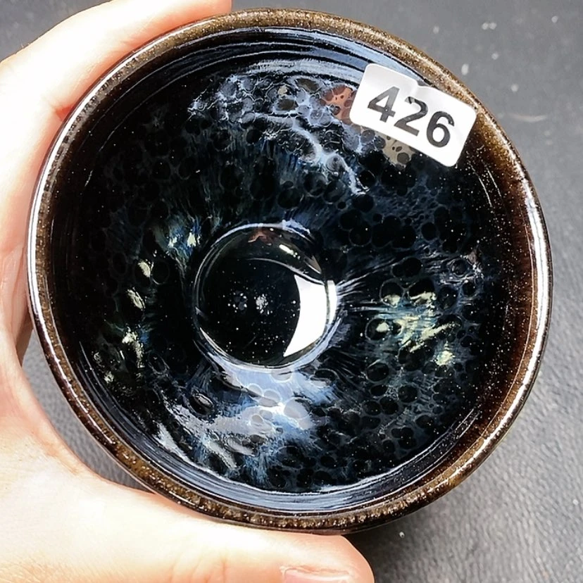 【闪购商品】茶盏我的盏太好看了吧