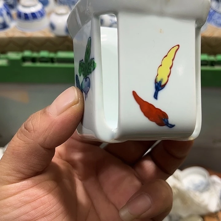 陶瓷茶玩榜第二十名