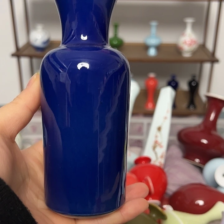 瓶景德镇陶瓷研究所学会