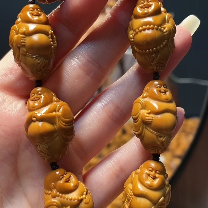 手串/手链橄榄核橄榄核