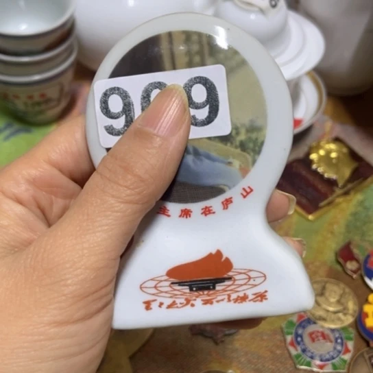 摆件景德镇陶瓷艺术