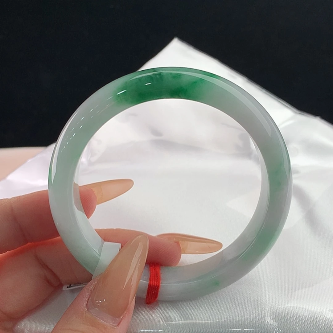 【闪购商品】未镶嵌手镯翡翠55/56