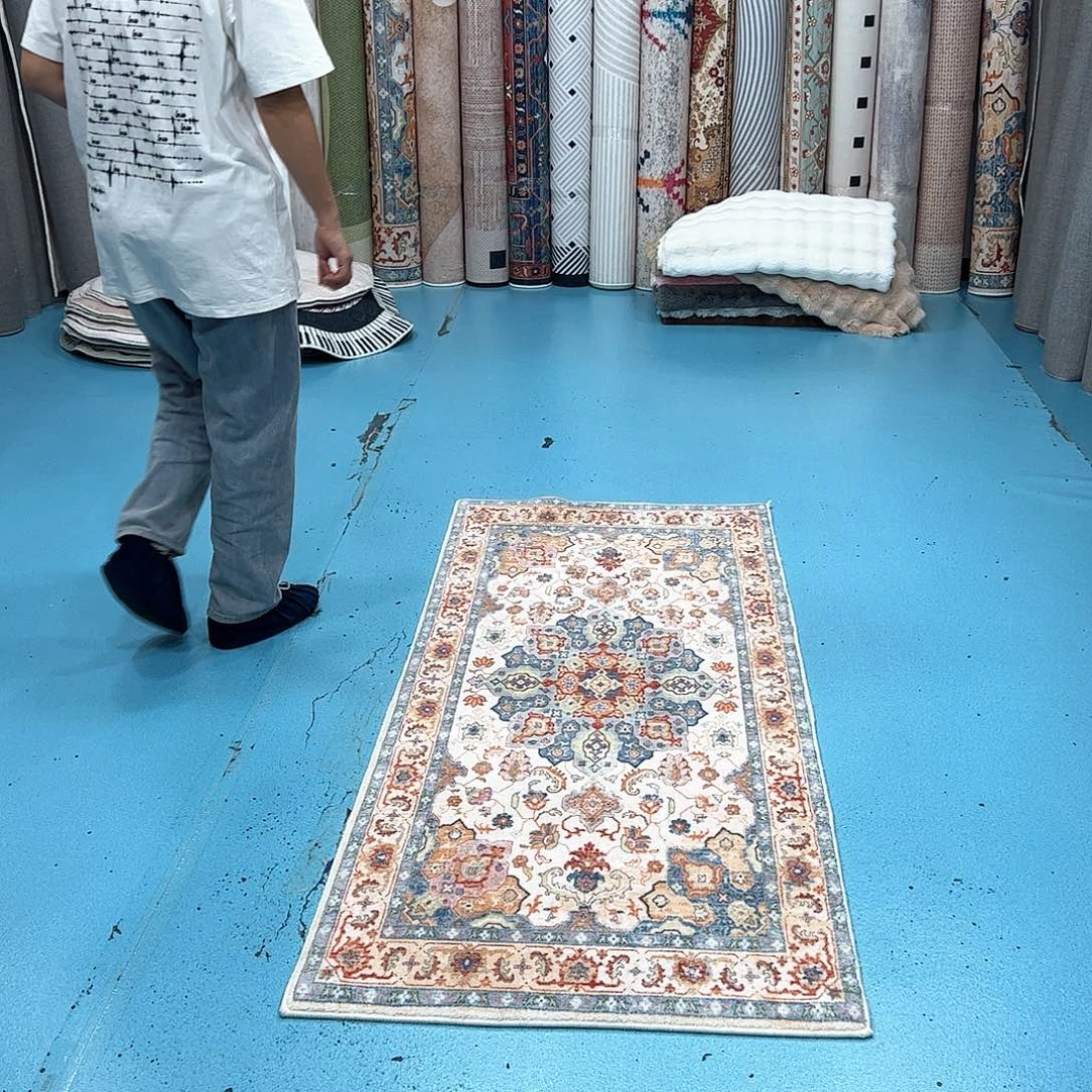 混纺80×200尺寸误差±1-3cm棉布底仿羊绒微瑕特价