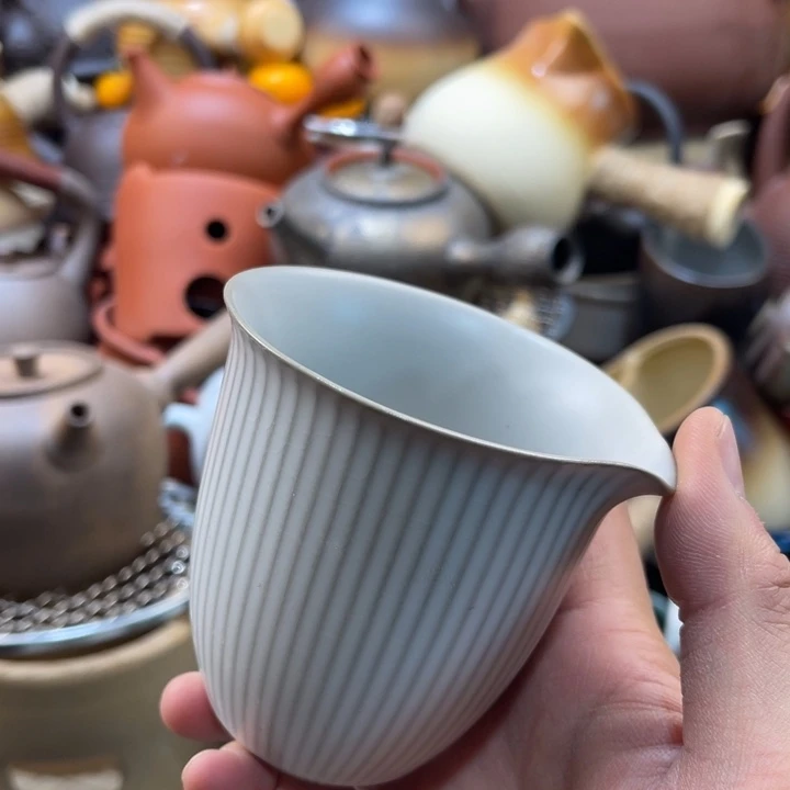 摆件陶然后你把自己变成这样