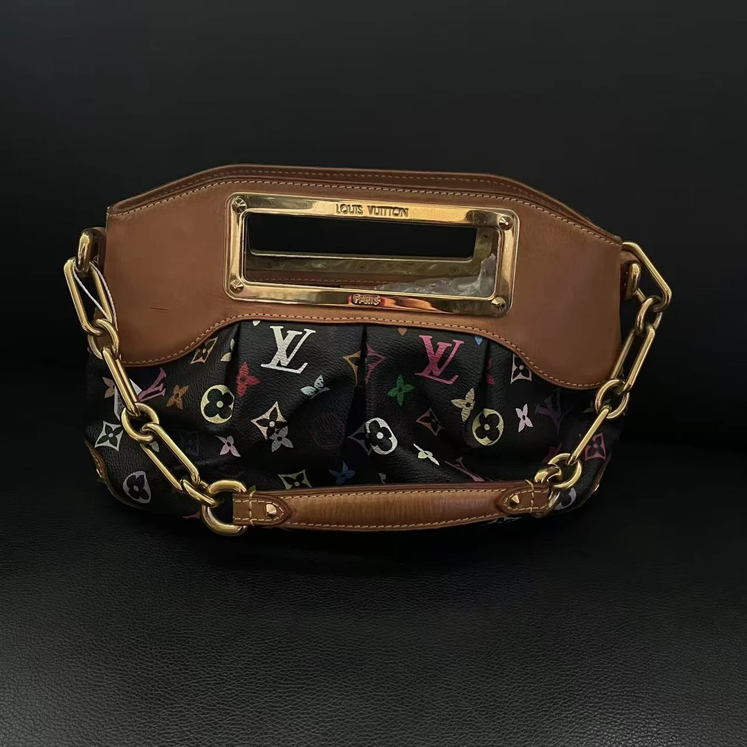 95新 LouisVuitton/路易威登 二弟/12477098/7136/单肩包