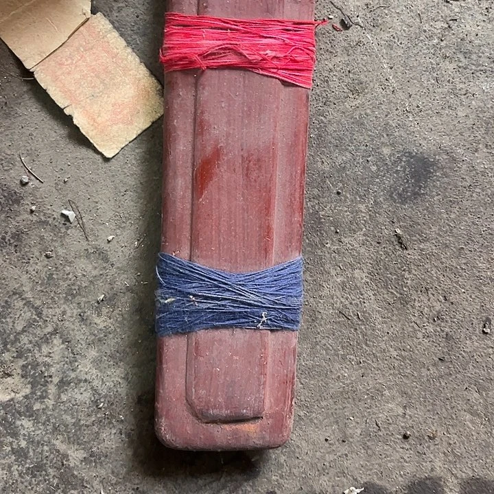 香榧木一*吧木头的摆件